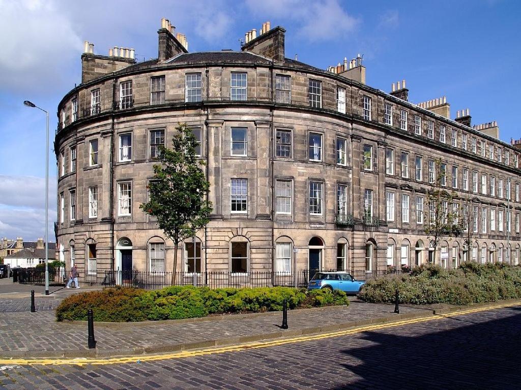 1 Bellevue Terrace *