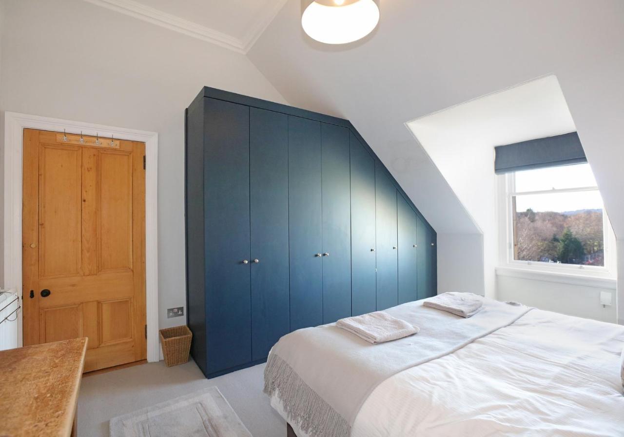 The Botanics Apartment