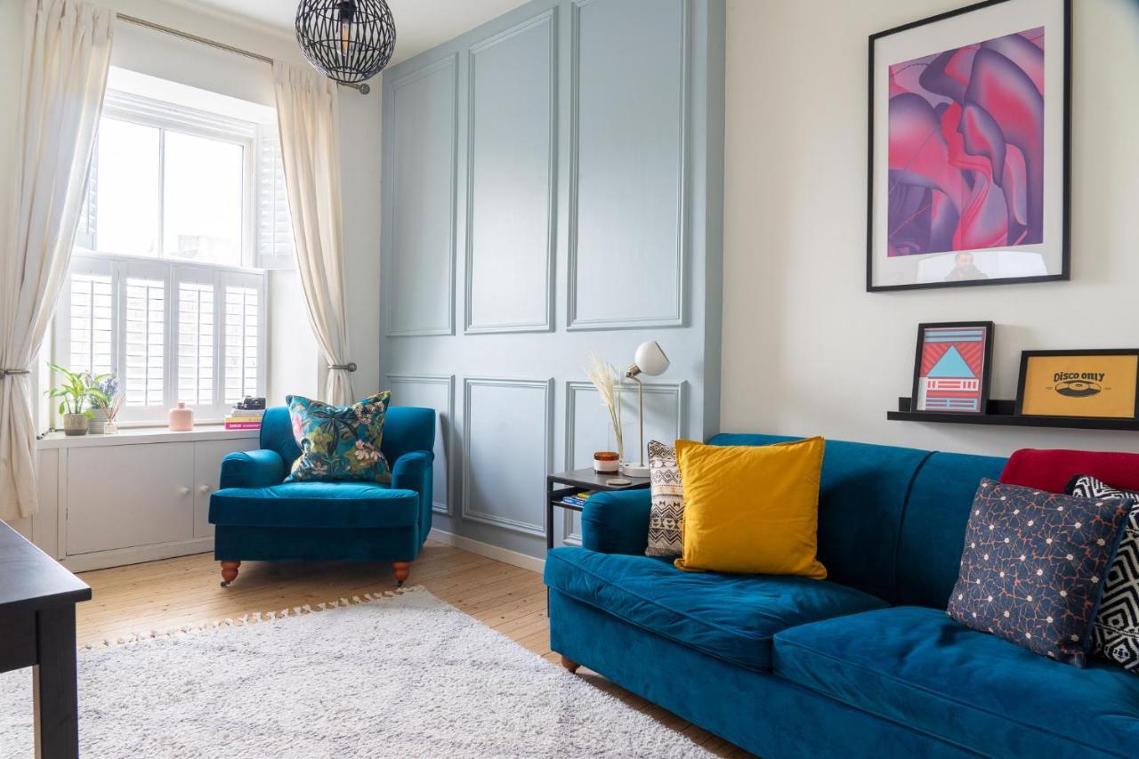 Altido Gorgeous 1-bed Flat Near Botanic Gardens * Edinburgh
