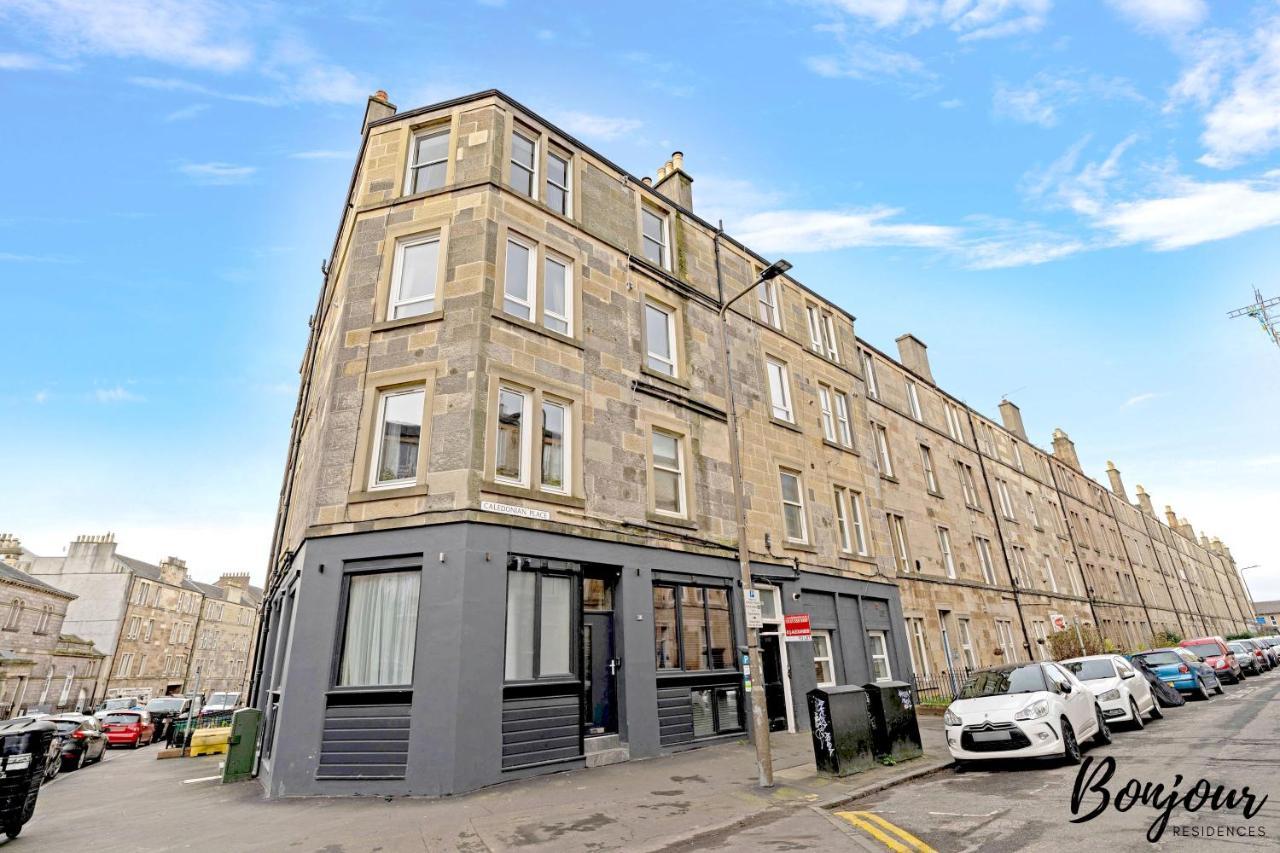 Apartment Mabillon - Gorgeous-haymarket, City Centre-free Parking By Bonjour Residences