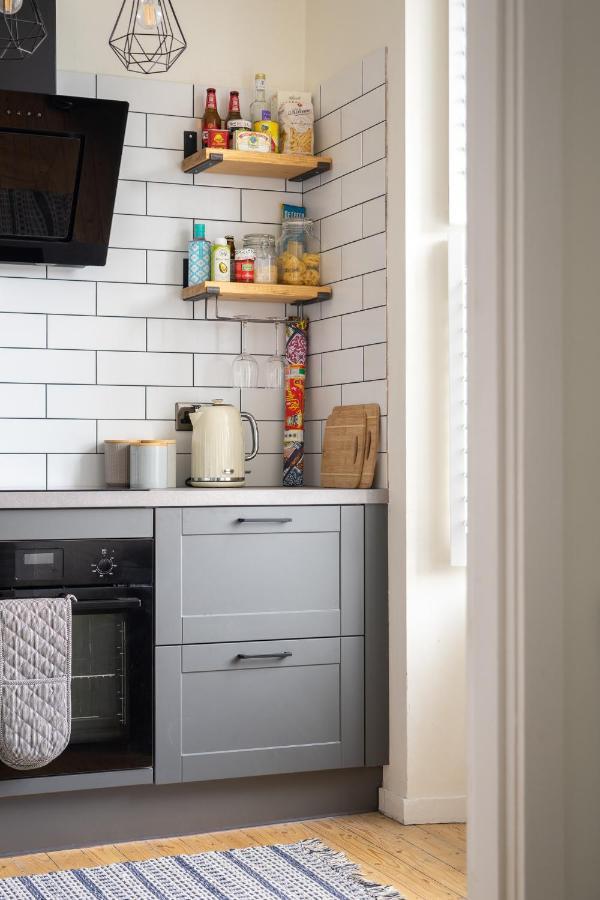 Altido Gorgeous 1-bed Flat Near Botanic Gardens * Edinburgh