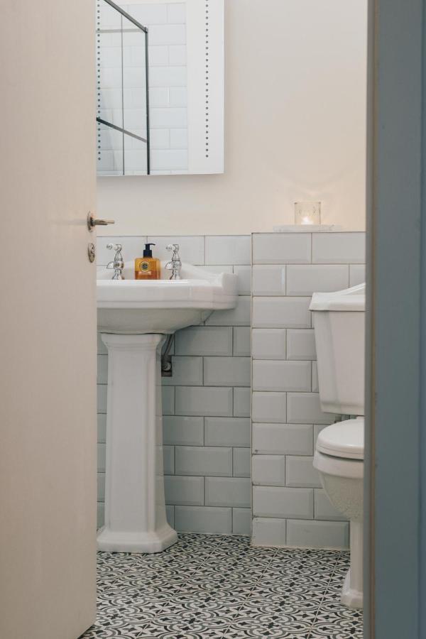 Altido Gorgeous 1-bed Flat Near Botanic Gardens Apartment