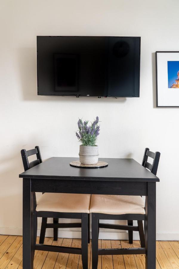 Altido Gorgeous 1-bed Flat Near Botanic Gardens