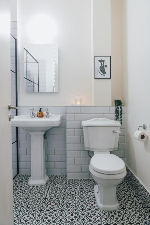 Altido Gorgeous 1-bed Flat Near Botanic Gardens Apartment Edinburgh