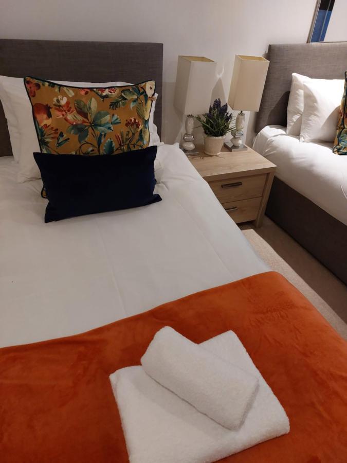 Quartermile Luxury Landing EDI