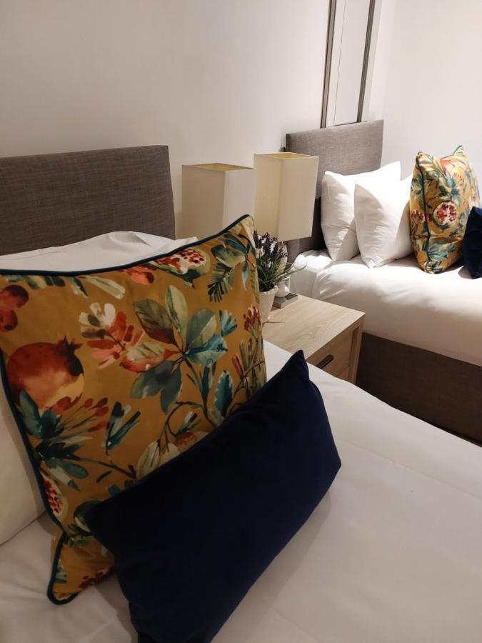 Quartermile Luxury Landing * EDI
