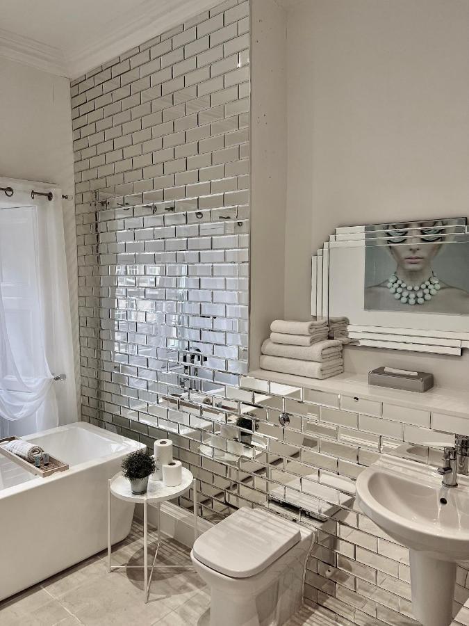 Hanover 71 Guest house Edinburgh