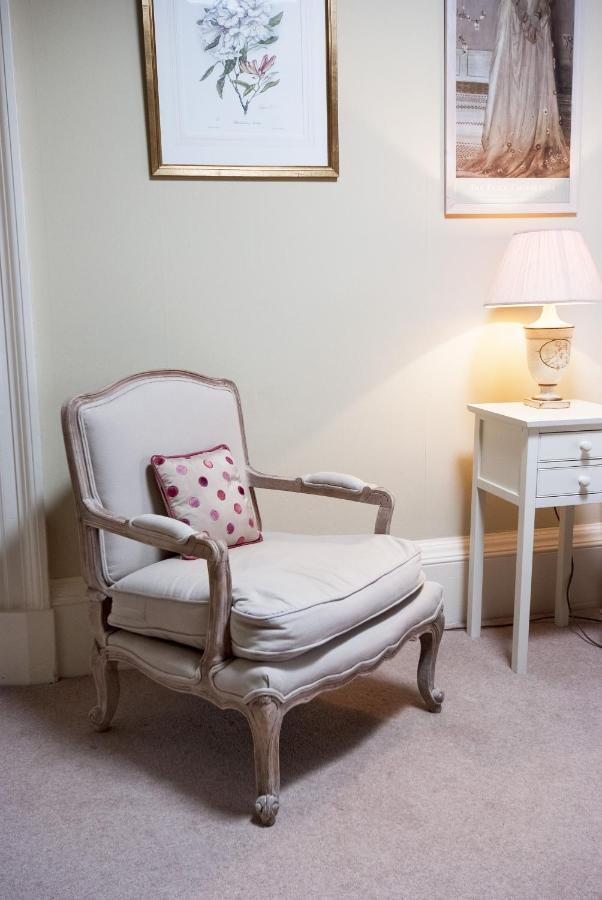 1 Bellevue Terrace Holiday home Edinburgh