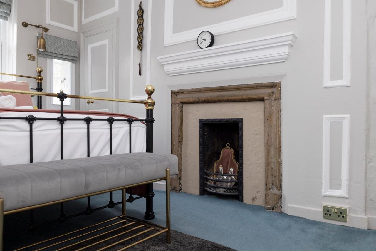Apartment Joivy Eclectic Near Castle *