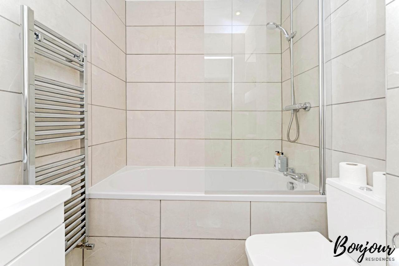 Mabillon - Gorgeous-haymarket, City Centre-free Parking By Bonjour Residences * Edinburgh