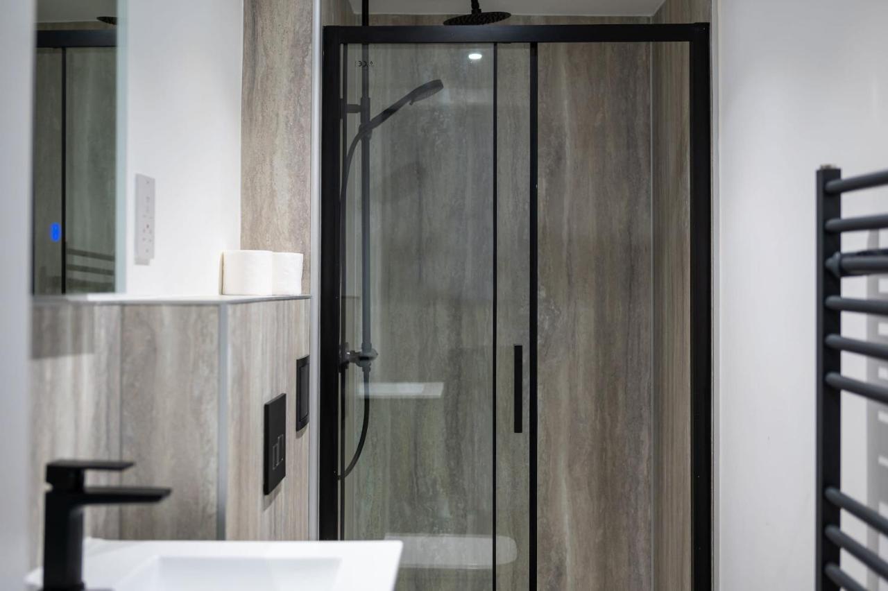 Luxury 3 Bedroom On Edinburgh's Royal Mile Apartment Edinburgh