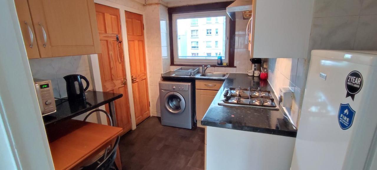 Cosy 2 Bedroom In The Heart Of