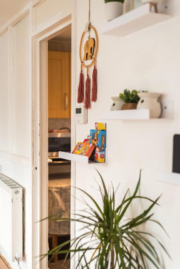 Cosy 2 Bedroom In The Heart Of Edinburgh