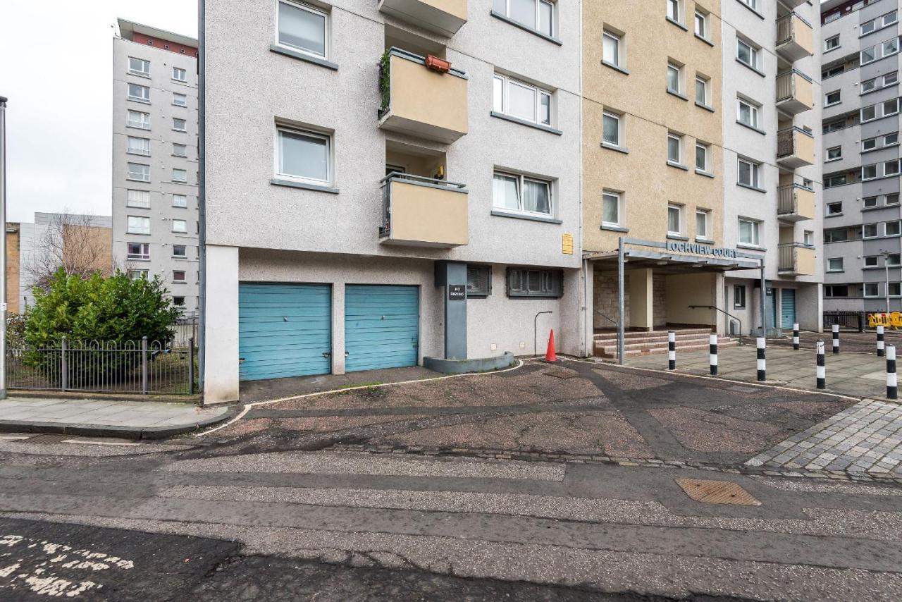 Cosy 2 Bedroom In The Heart Of Apartment