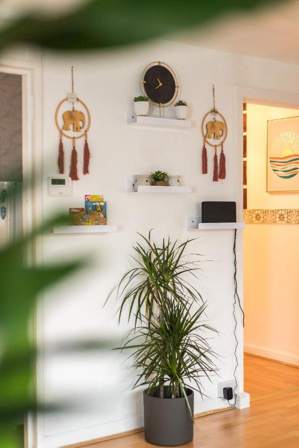 Cosy 2 Bedroom In The Heart Of * Edinburgh