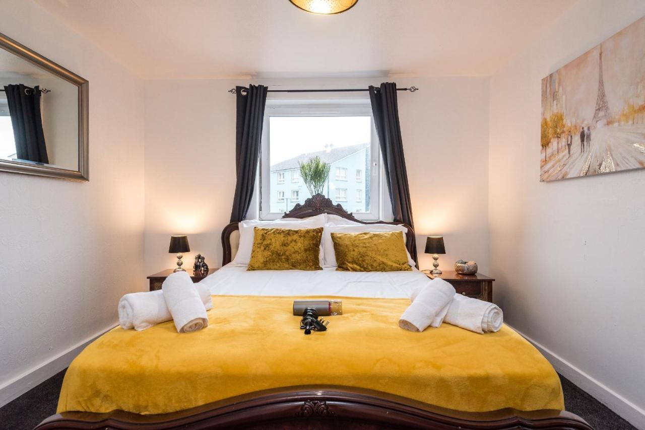 Cosy 2 Bedroom In The Heart Of