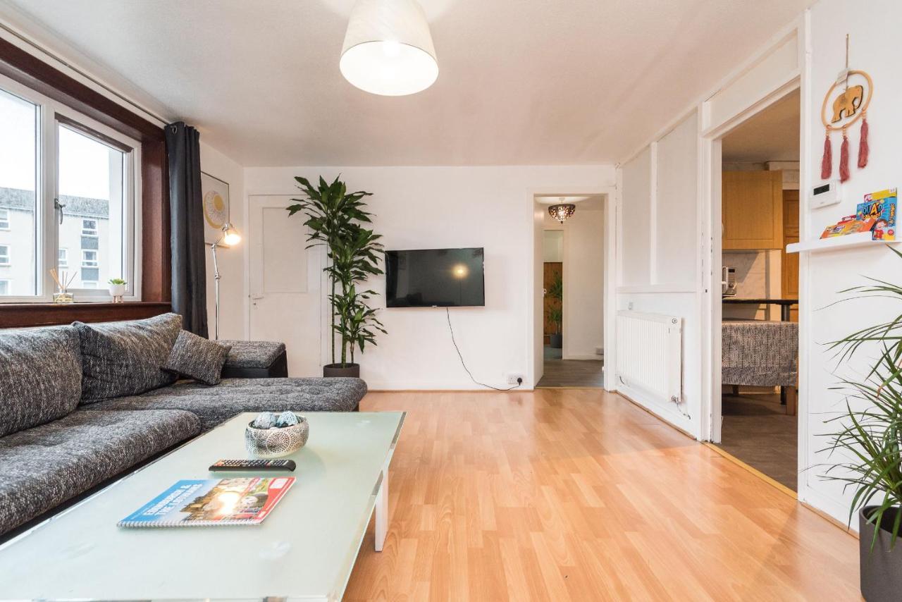 Apartment Cosy 2 Bedroom In The Heart Of *