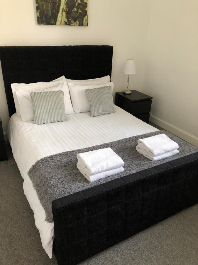 One Bedroom Flat On Ground Floor Edinburgh
