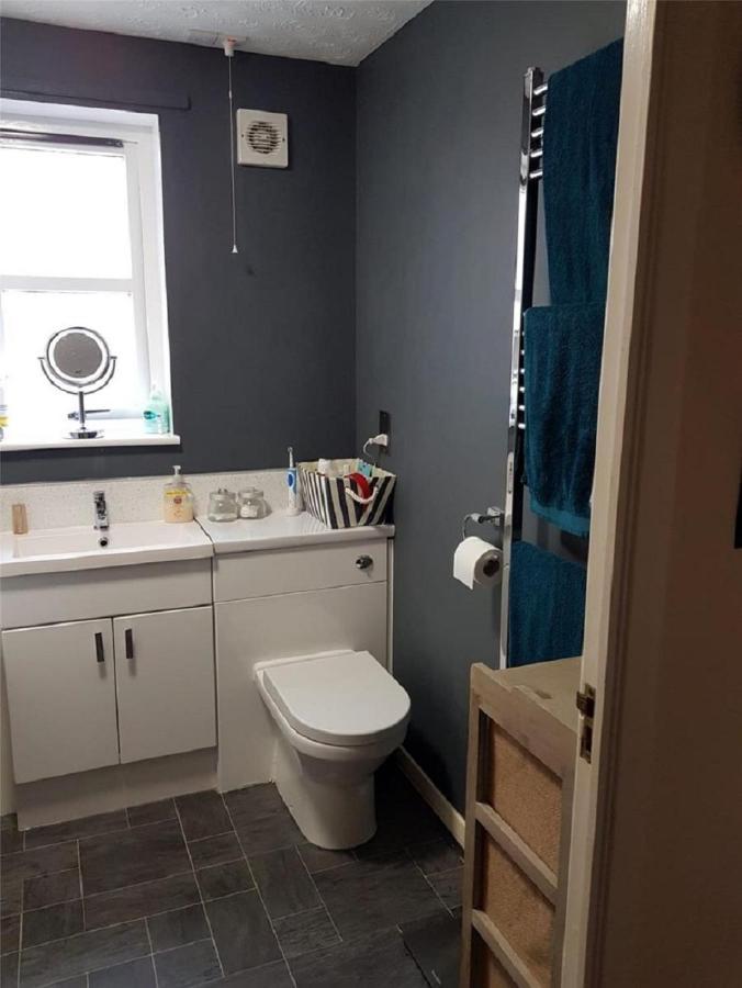 Apartment Meggetland
