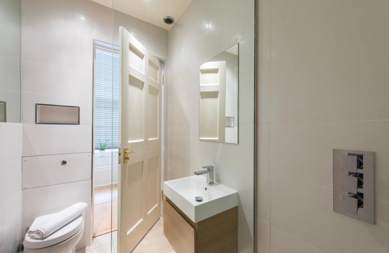 Apartment Luxurious Centre Self Catering Edinburgh