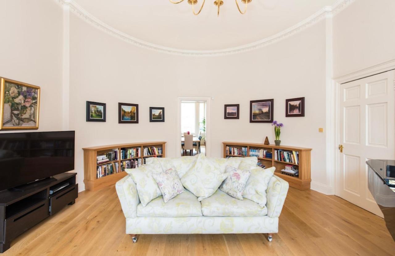Apartment Luxurious Centre Self Catering *
