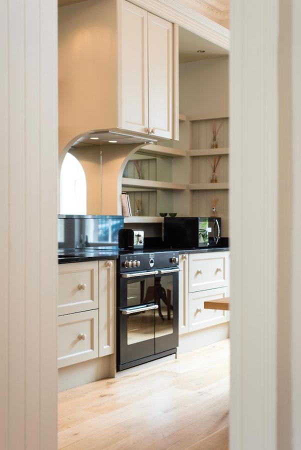 Apartment Luxurious Centre Self Catering