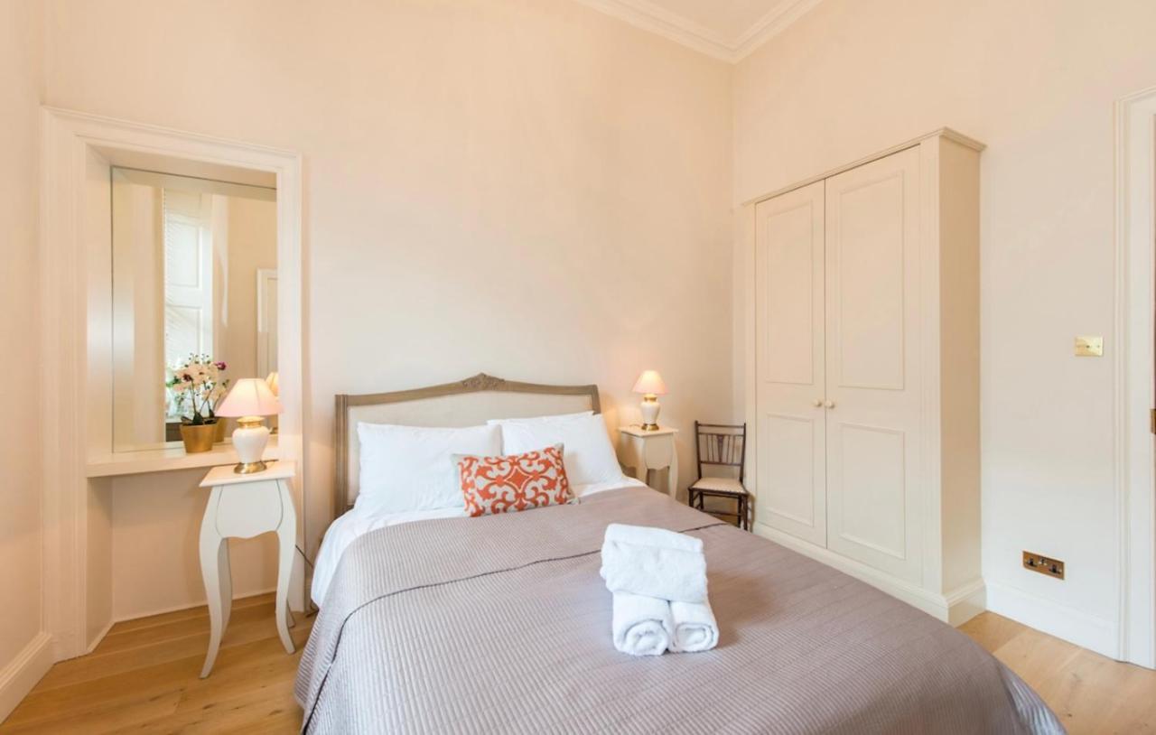 Luxurious Centre Self Catering *