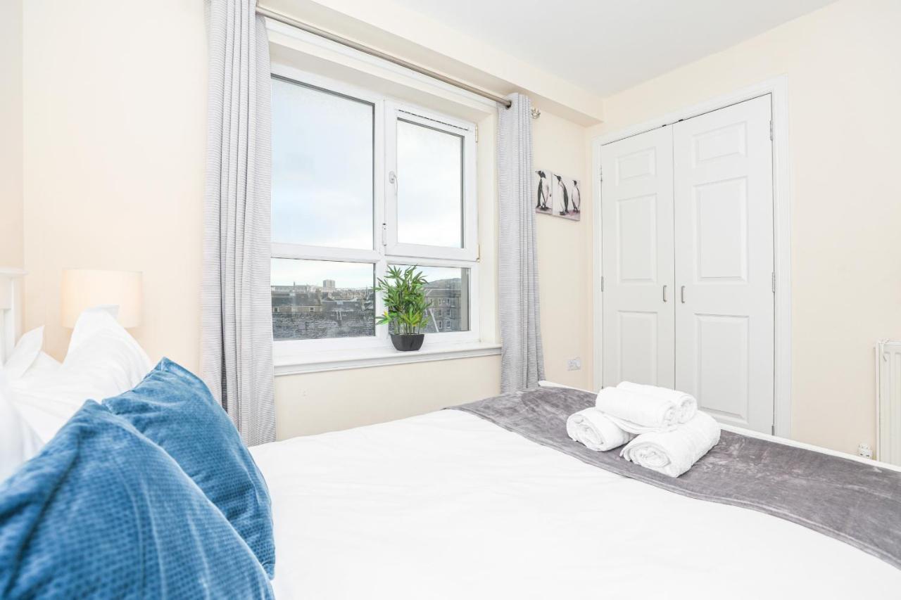 Apartment Waterfront Castle View 3 Bed *