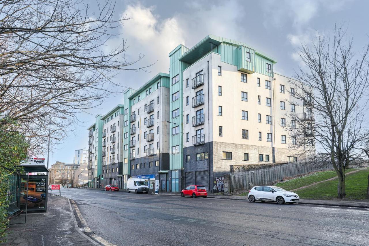 Apartment Waterfront Castle View 3 Bed *