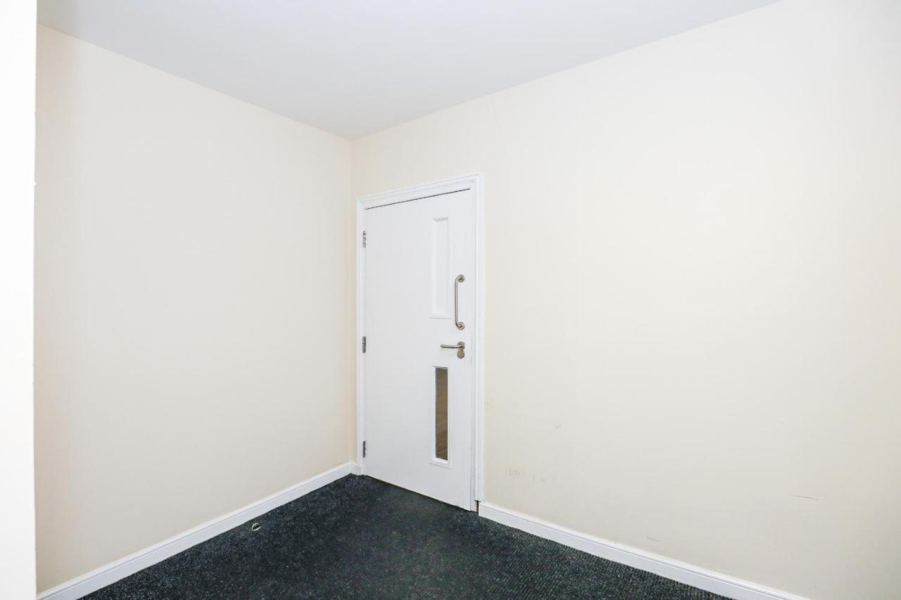 Waterfront Castle View 3 Bed * Edinburgh