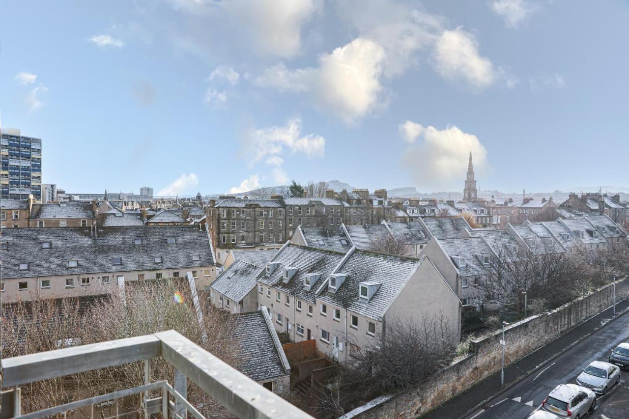 Apartment Waterfront Castle View 3 Bed *