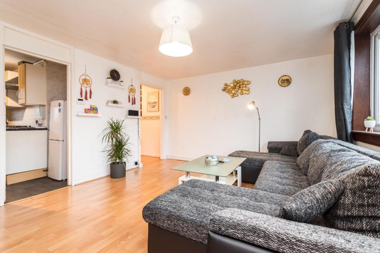 Apartment Cosy 2 Bedroom In The Heart Of *