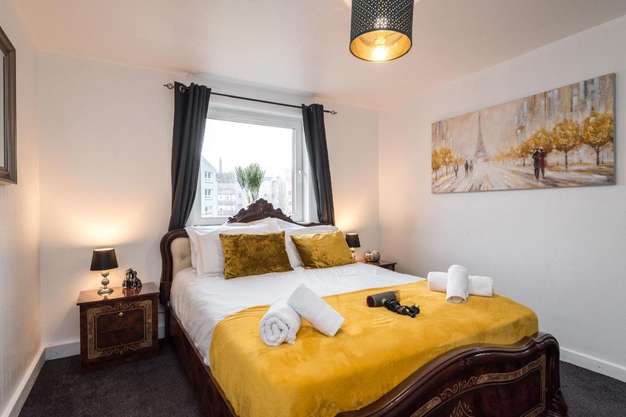 Cosy 2 Bedroom In The Heart Of