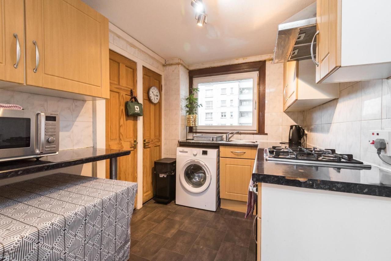 Cosy 2 Bedroom In The Heart Of * Edinburgh