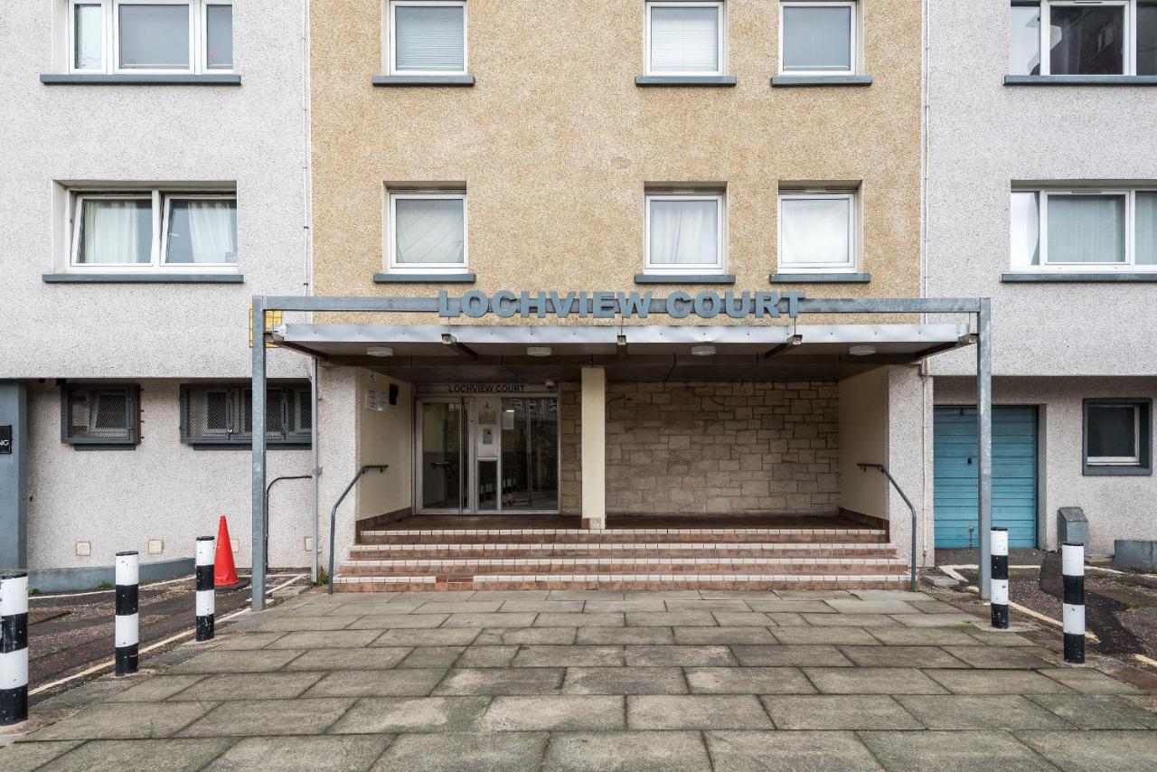 Cosy 2 Bedroom In The Heart Of Apartment