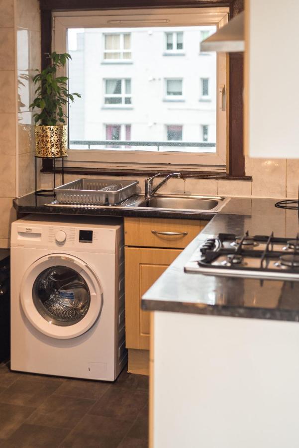 Apartment Cosy 2 Bedroom In The Heart Of
