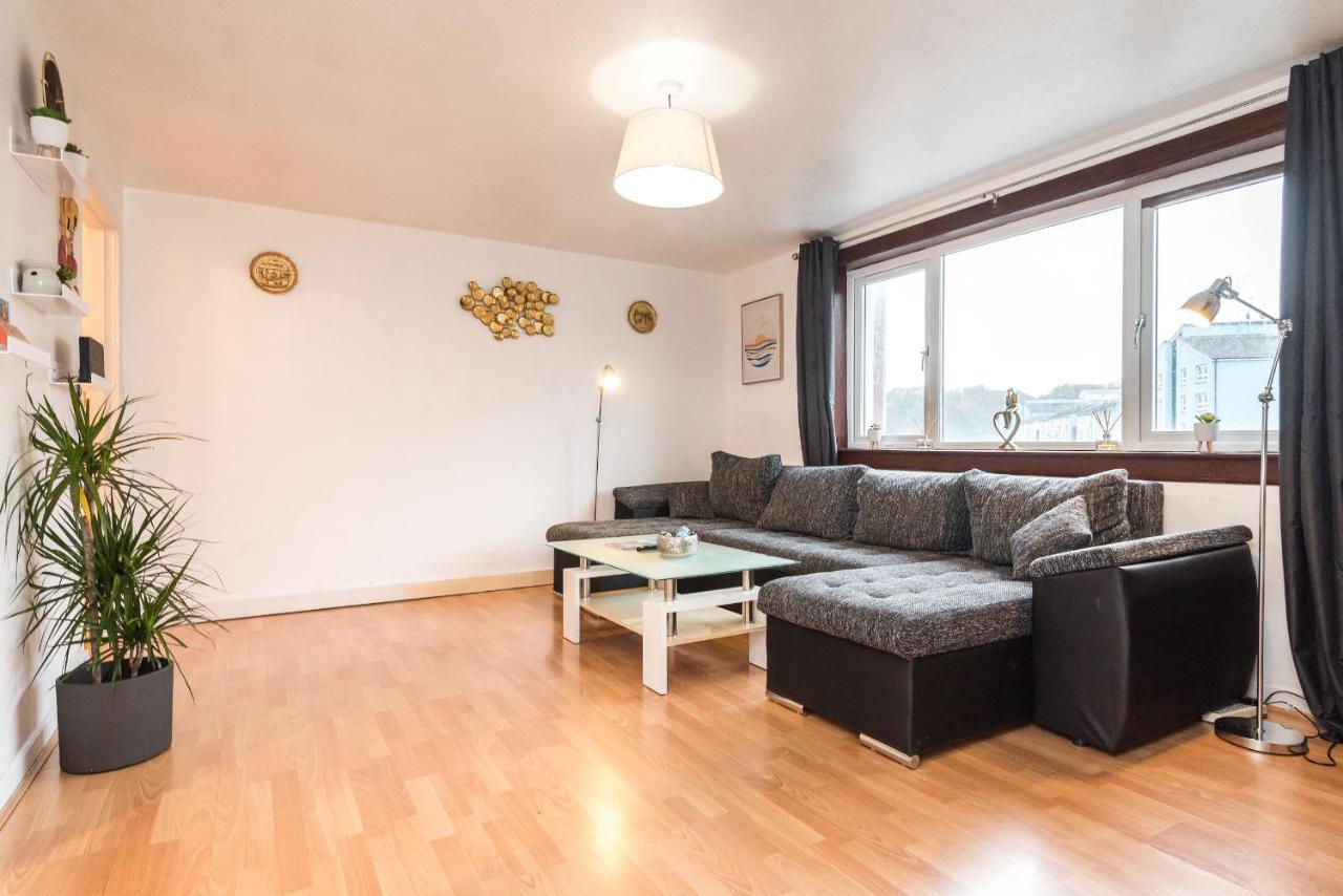 Apartment Cosy 2 Bedroom In The Heart Of *