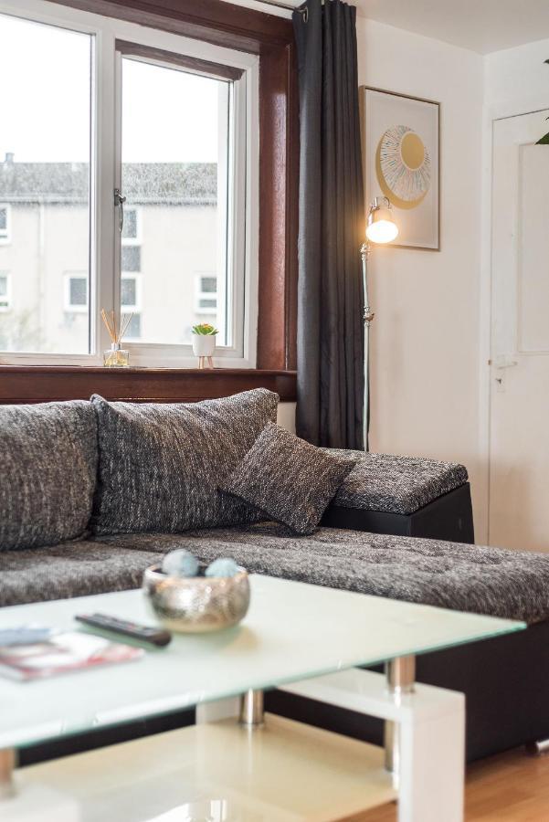 Cosy 2 Bedroom In The Heart Of * Edinburgh