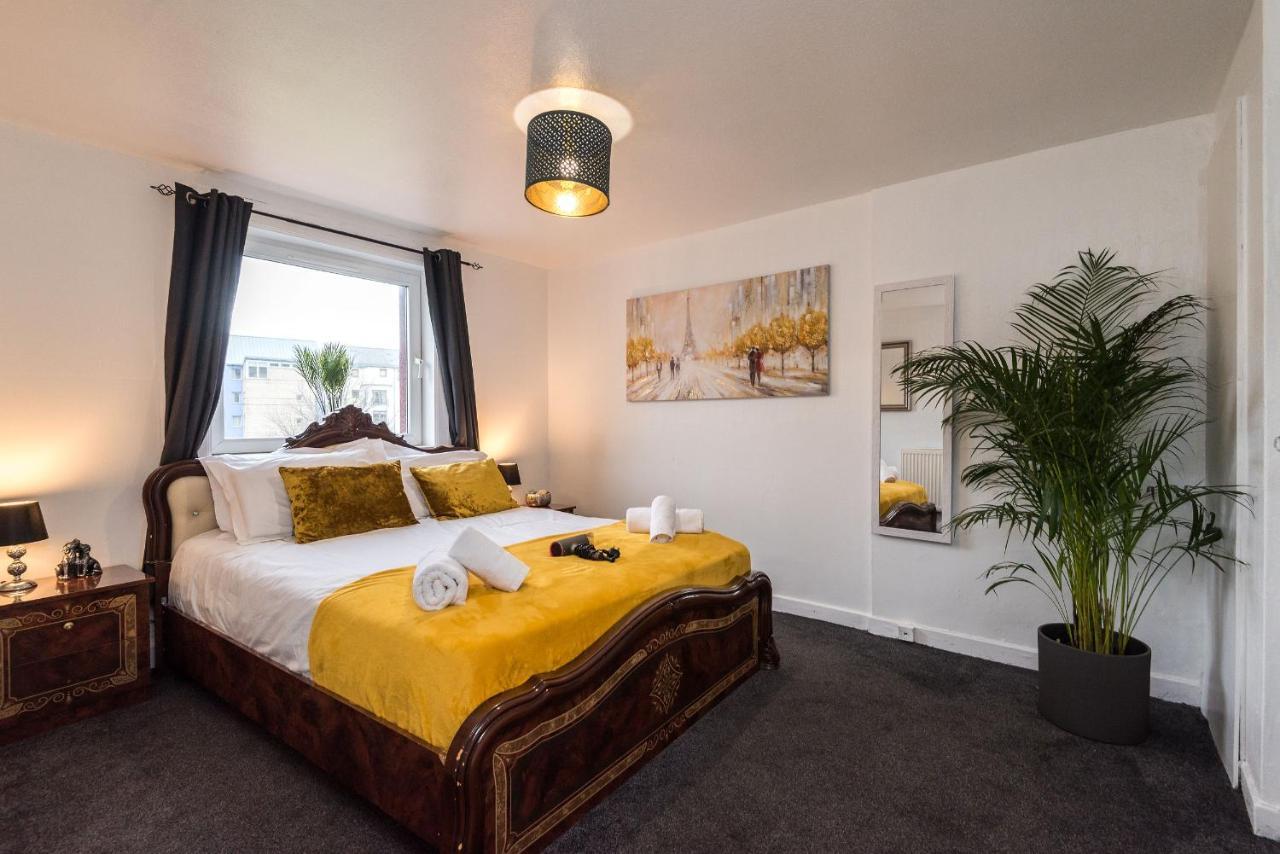 Cosy 2 Bedroom In The Heart Of