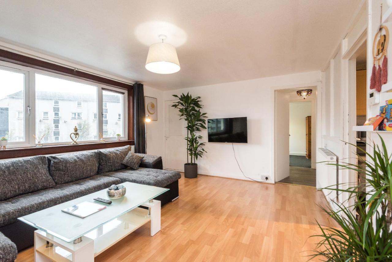 Cosy 2 Bedroom In The Heart Of * Edinburgh