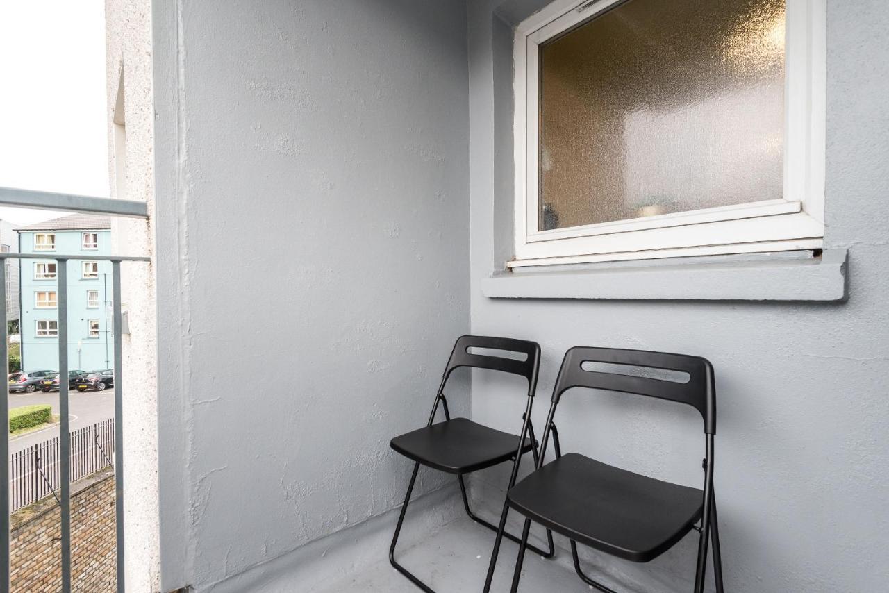 Cosy 2 Bedroom In The Heart Of Apartment