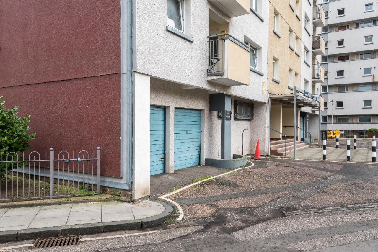 Cosy 2 Bedroom In The Heart Of Edinburgh
