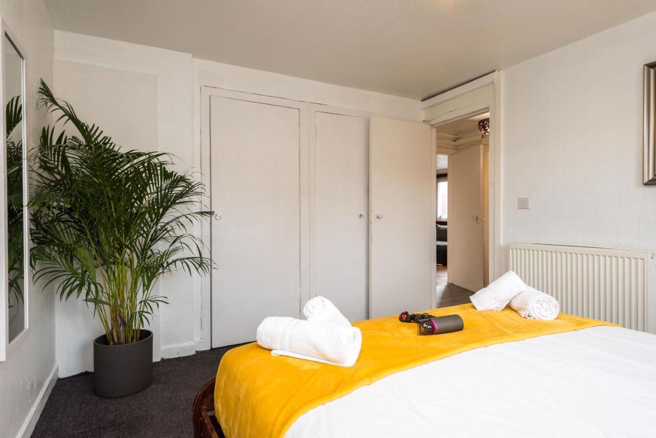 Apartment Cosy 2 Bedroom In The Heart Of *