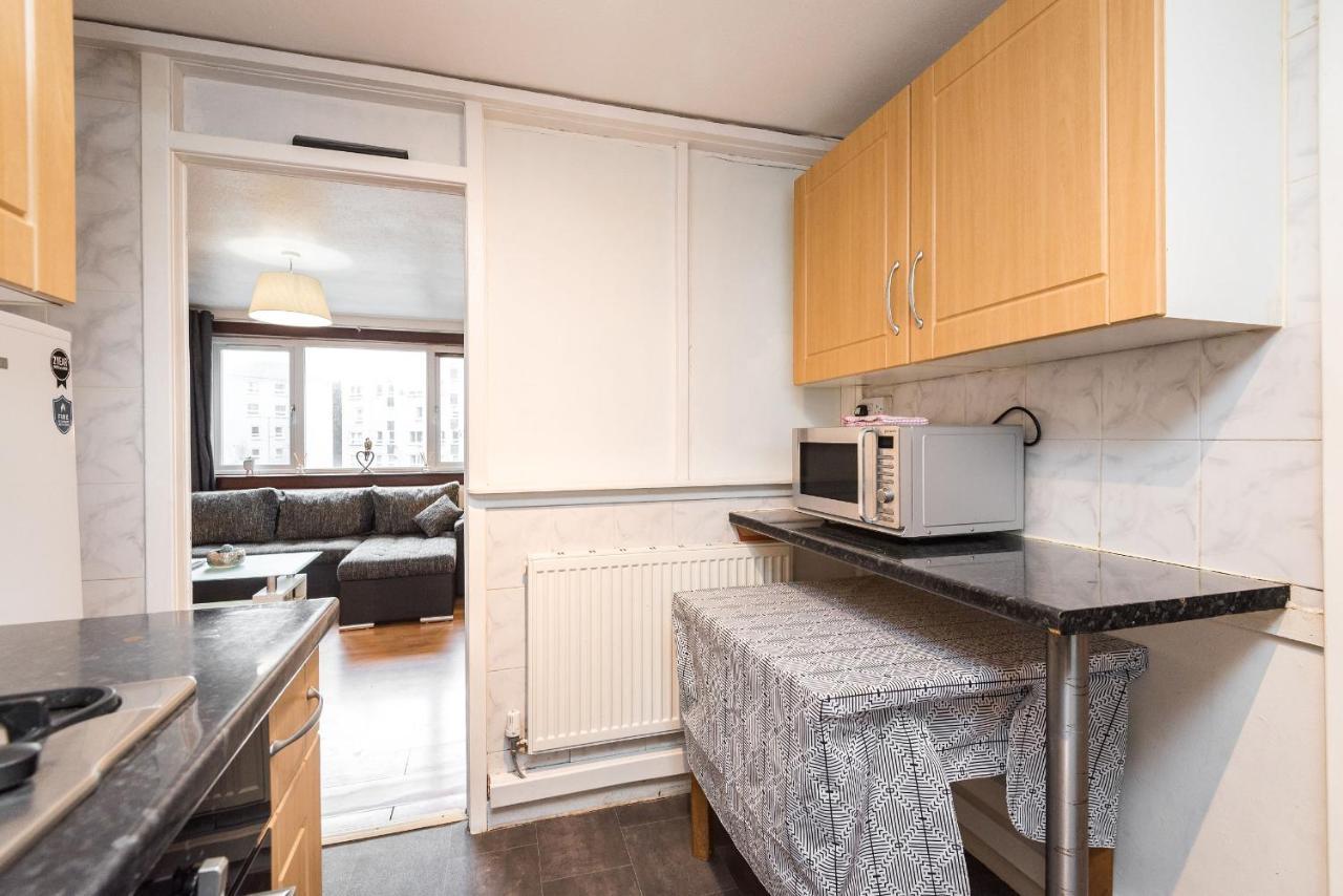 Cosy 2 Bedroom In The Heart Of Edinburgh