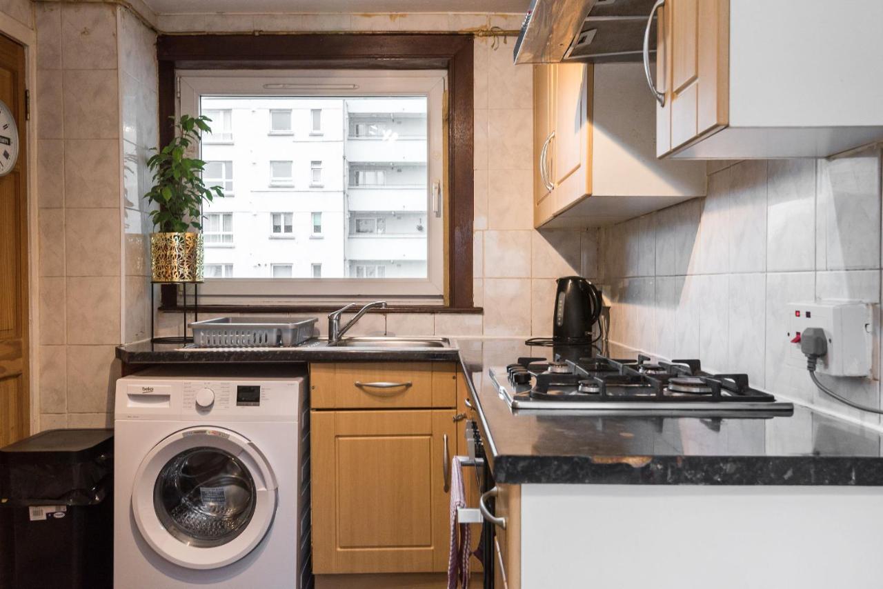 Cosy 2 Bedroom In The Heart Of Apartment *