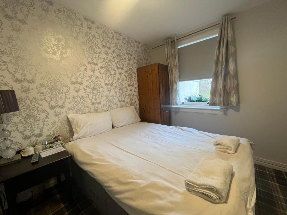 Hotel Park View Edinburgh