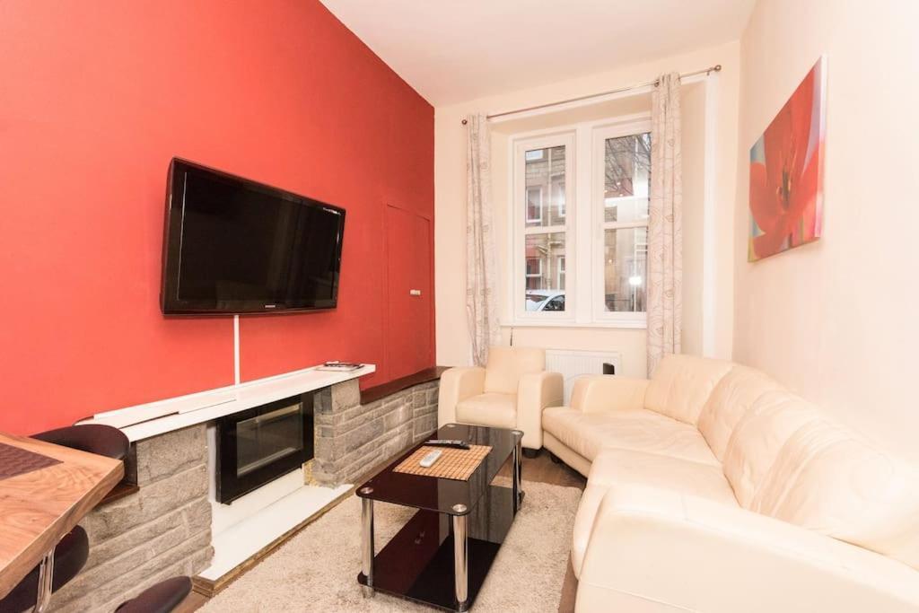 Cozy By Holyrood Park And Palace! * EDI
