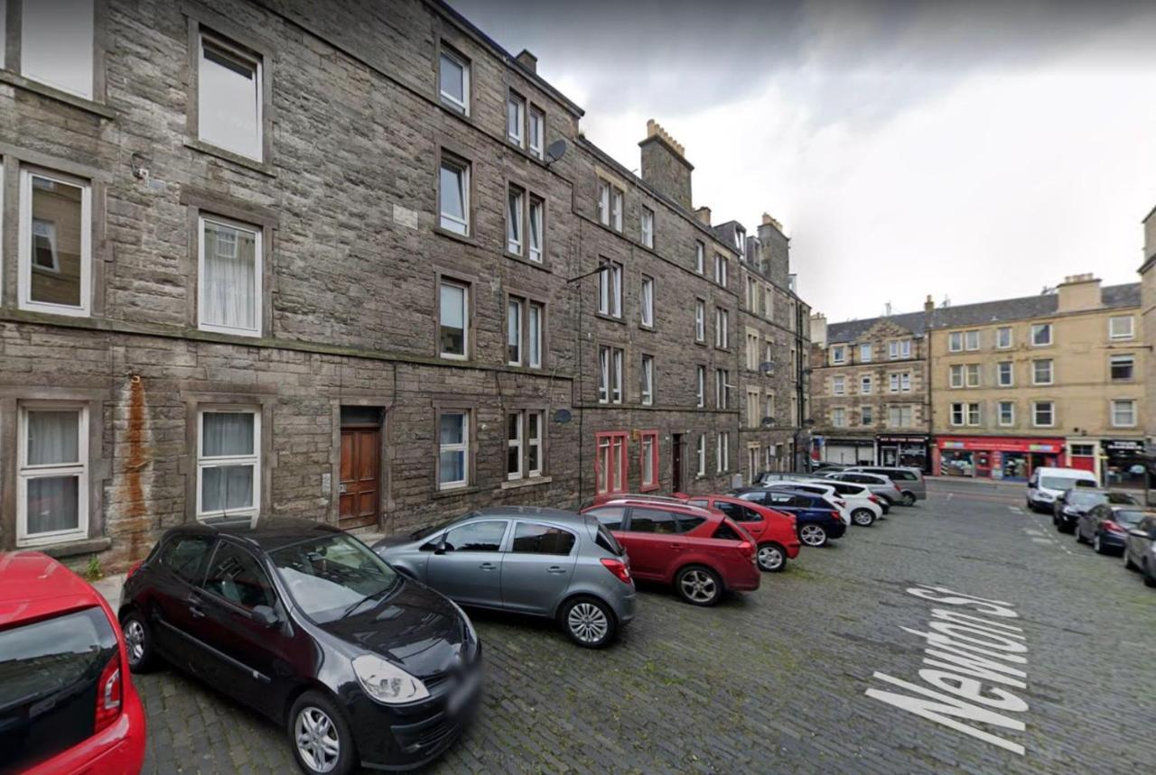 Convenient 2br Flat Gorgie Apartment *