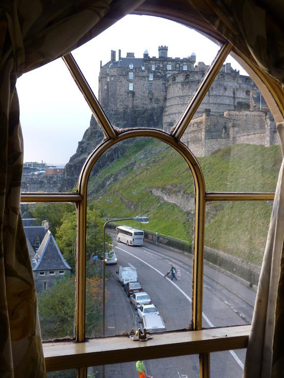 Castle Rock - Adults Only Edinburgh