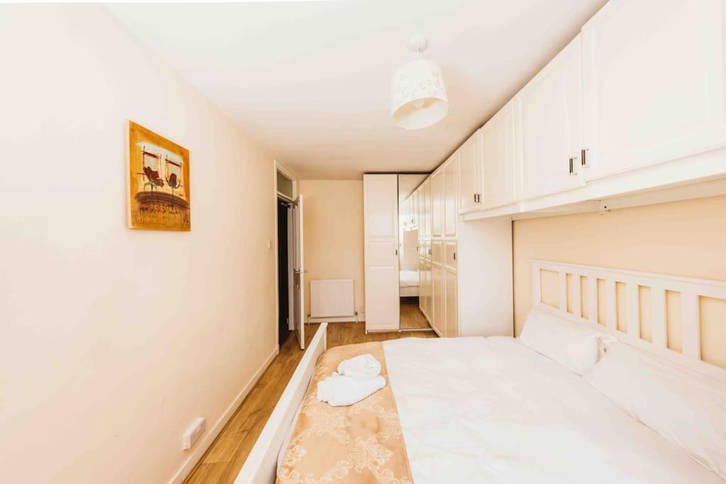 Specious Doublex By The Old Town Apartment EDI